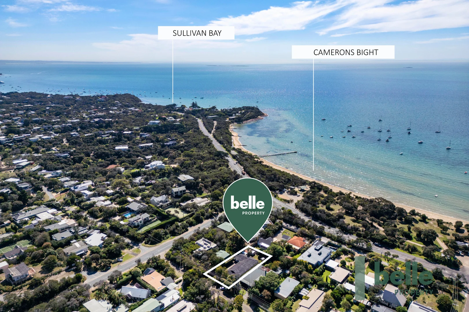 Additional image 22 of 98 Fawkner Avenue, Blairgowrie VIC 3942