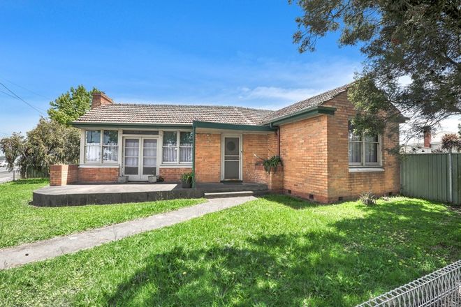 Picture of 1230 Howitt Street, WENDOUREE VIC 3355