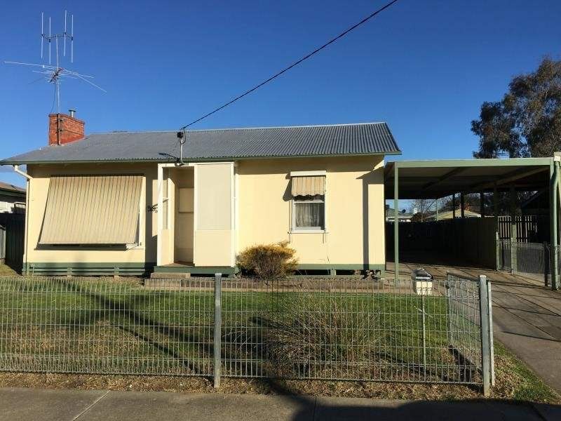 2 bedrooms House in 109 Burke Street WANGARATTA VIC, 3677