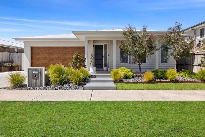 Picture of 4 Smith Way, TORQUAY VIC 3228