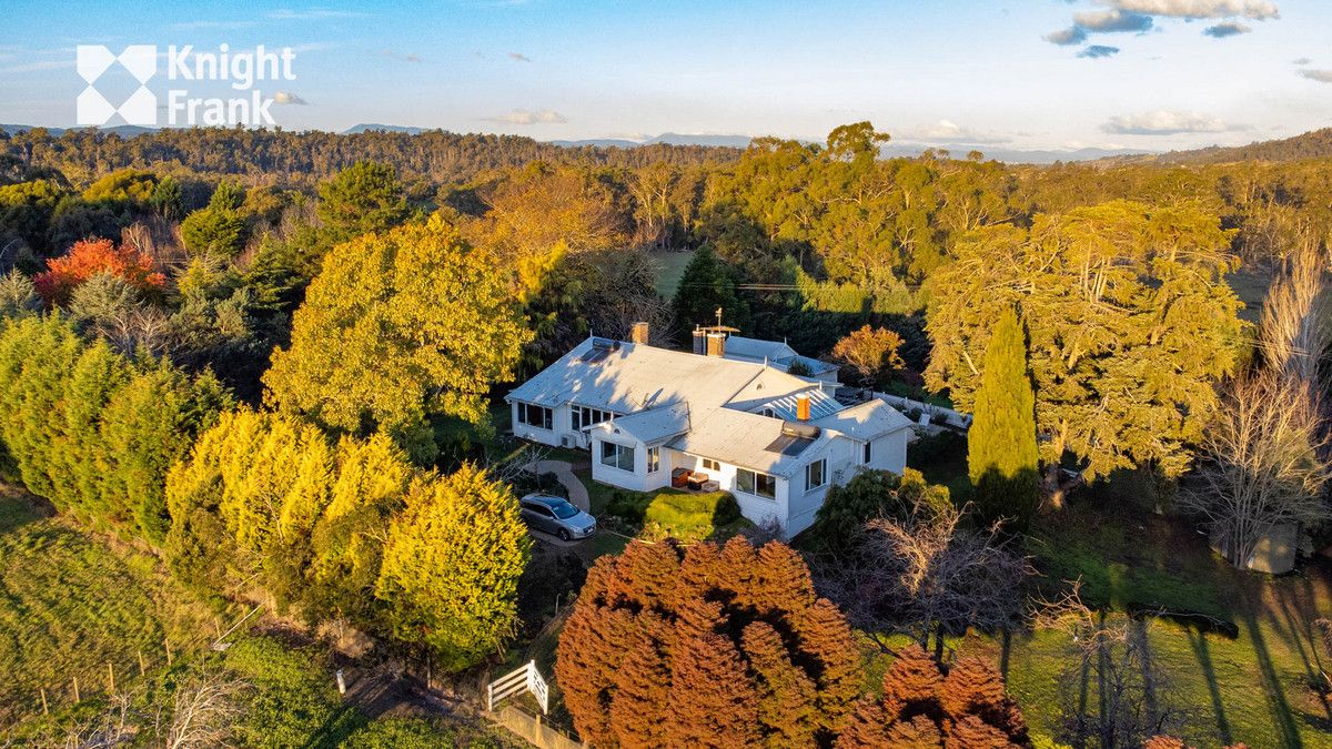 4 bedrooms House in 62 Everest Road EXETER TAS, 7275