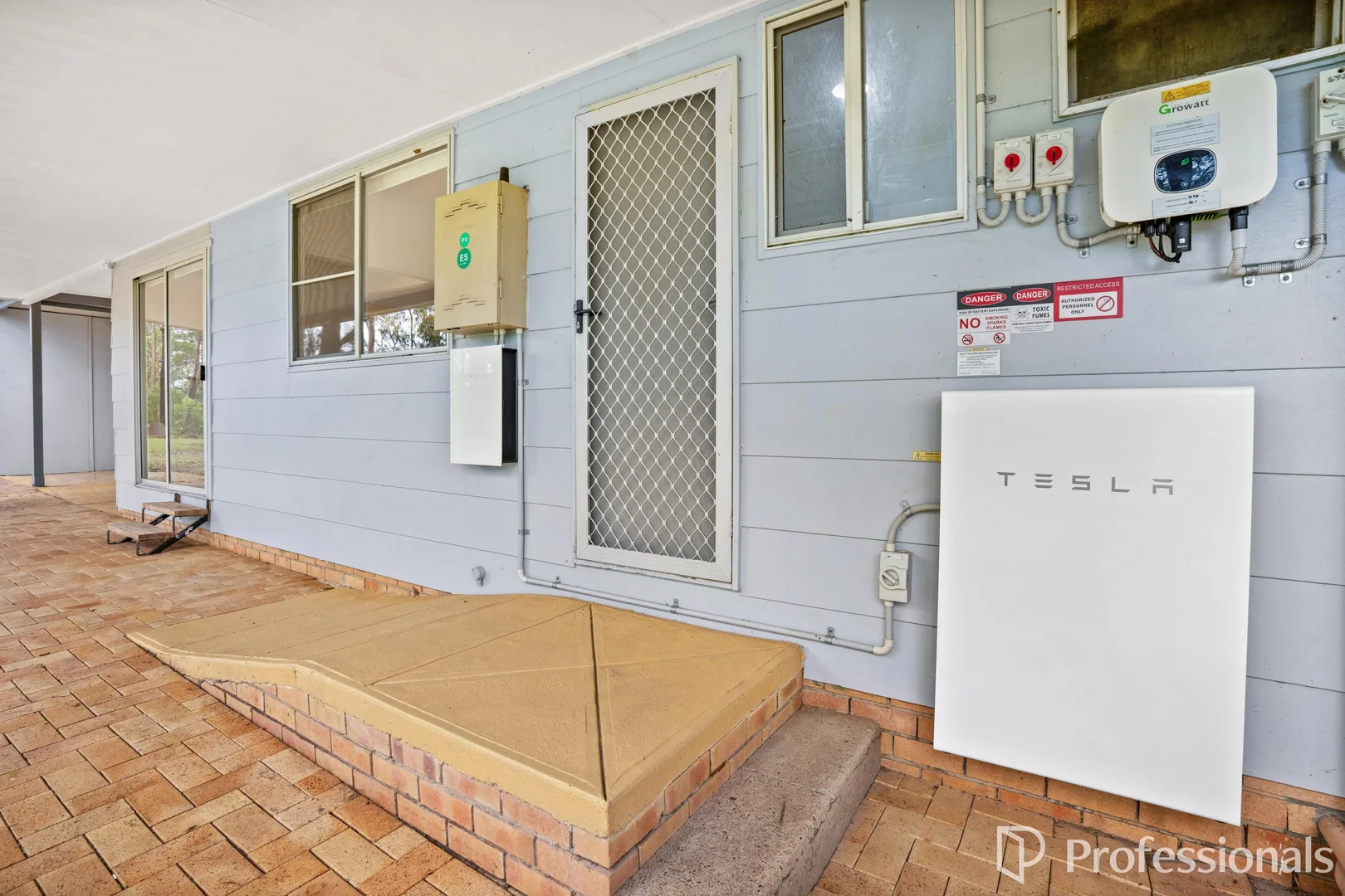 Additional image 7 of 1712 Harvey Siding Road, Curra QLD 4570