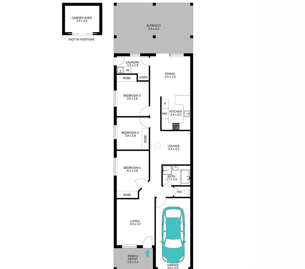 Additional image 9 of 1/51 Collinson Street, Tenambit NSW 2323