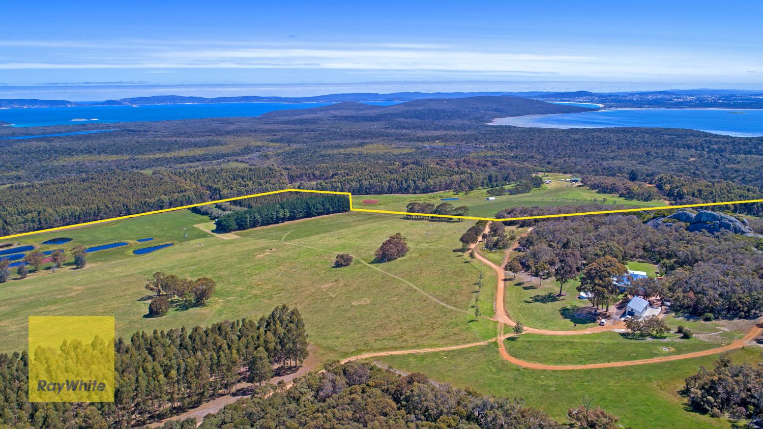 315 Gull Rock Road, Kalgan WA 6330 House for Sale 2,400,000