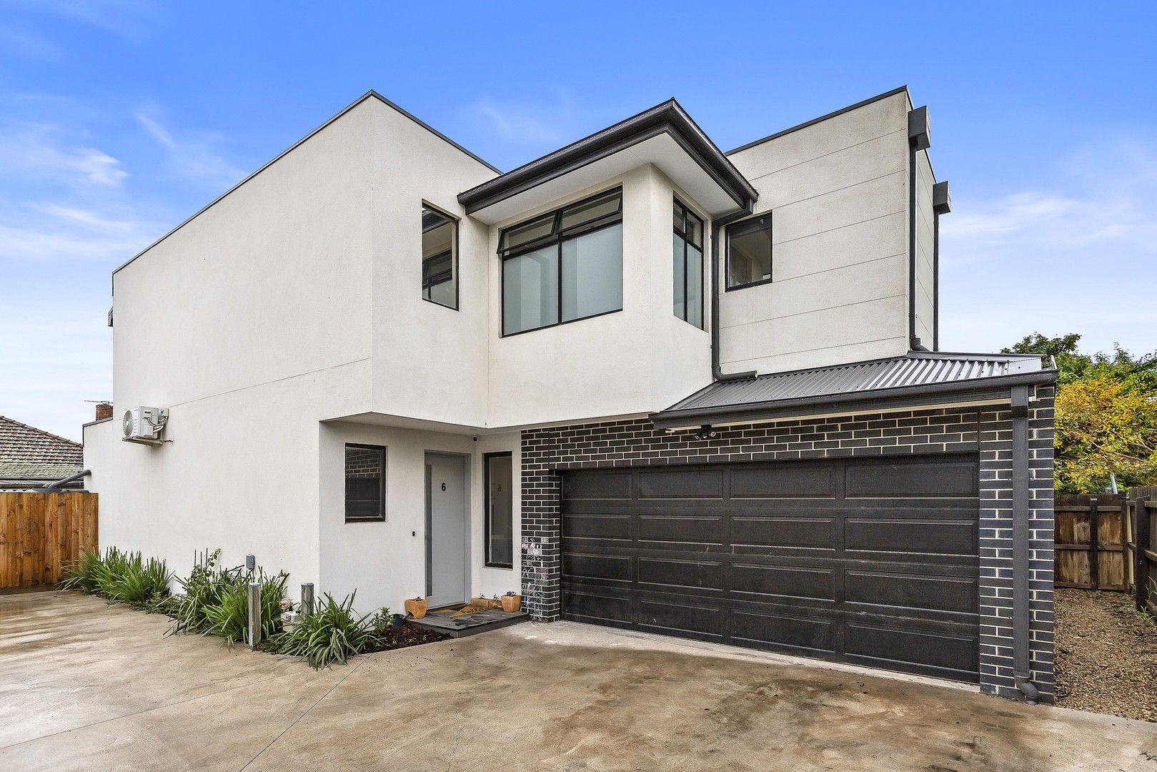 3 bedrooms Townhouse in 6/62 Roberts Street WEST FOOTSCRAY VIC, 3012