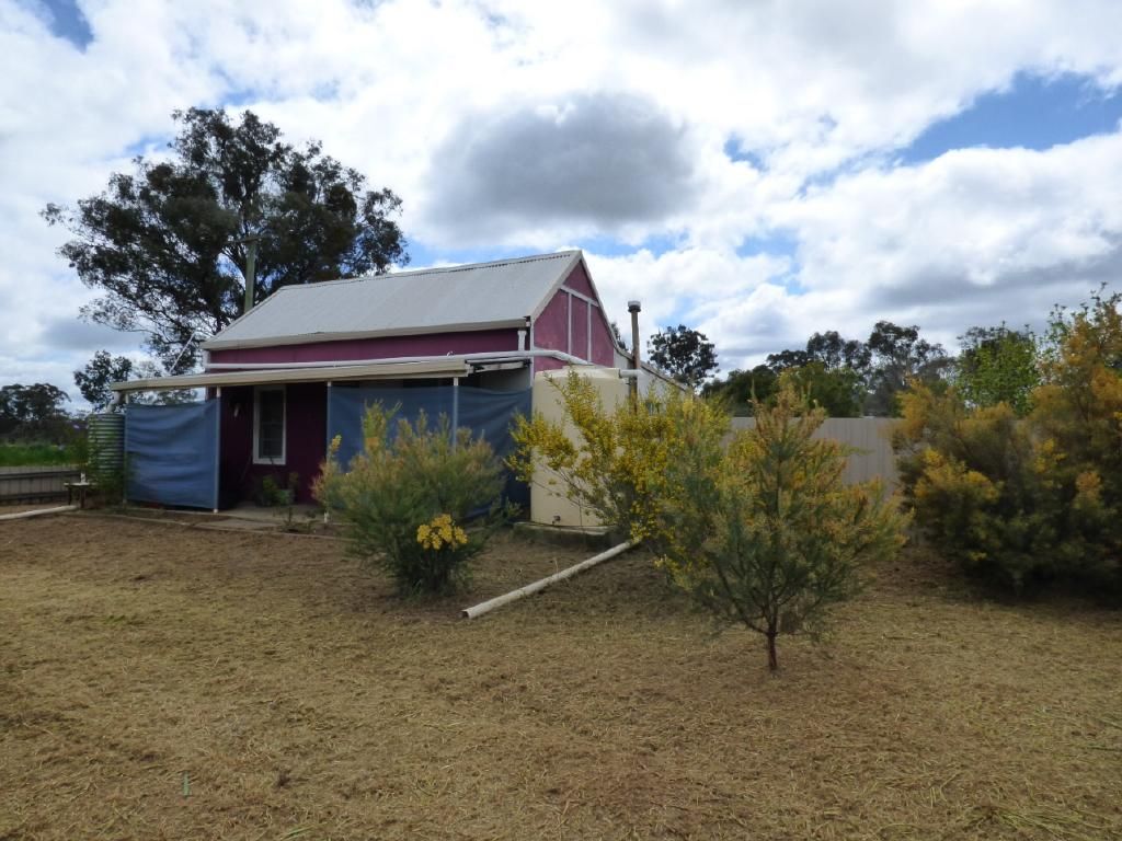 9 Boundary Street, Bethungra NSW 2590, Image 1