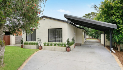 Picture of 13 St James Avenue, BERKELEY VALE NSW 2261