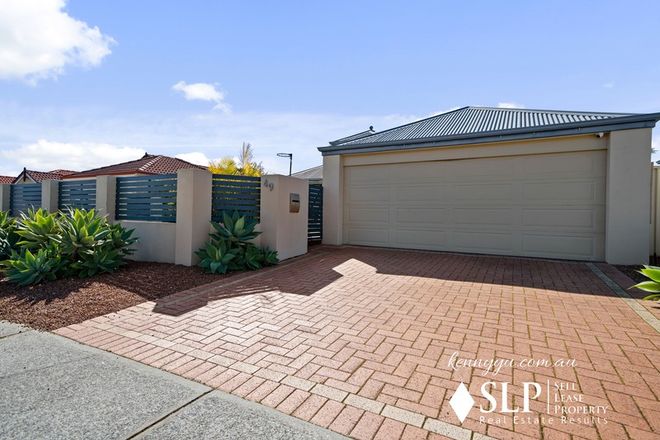 Picture of 49 Zeus Avenue, MADELEY WA 6065