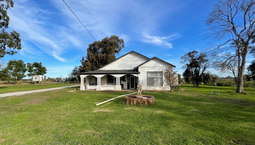 Picture of 198 Eagle Lane, KORALEIGH NSW 2735