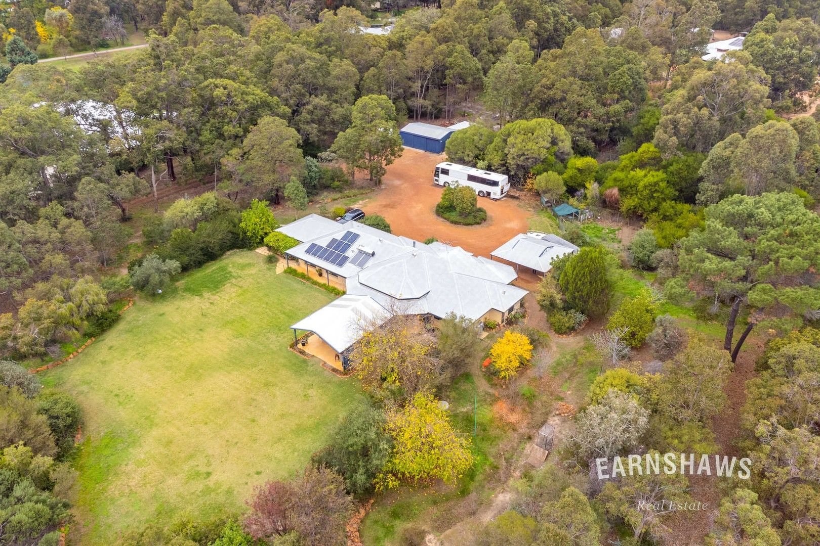 570 Zamia Drive, Mundaring WA 6073, Image 0