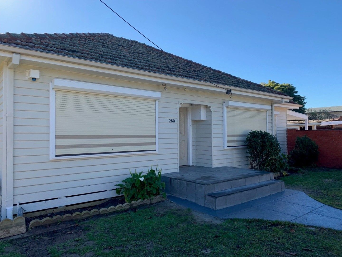 3 bedrooms House in 280 Sussex Street PASCOE VALE VIC, 3044