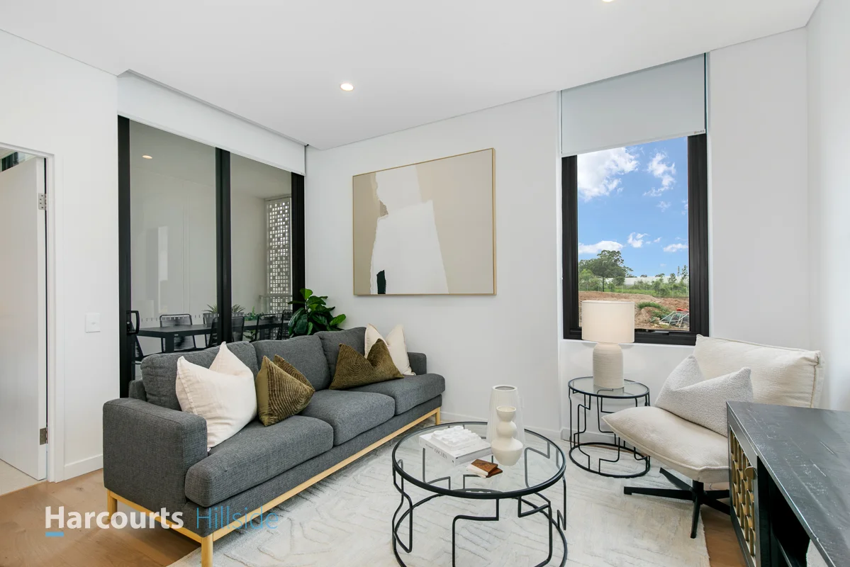 Additional image 4 of 1052/6 Amytis Street, Rouse Hill NSW 2155