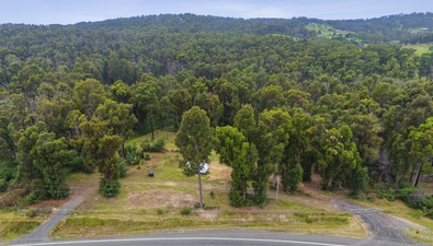 Picture of 410 Dunns Creek Road, MALUA BAY NSW 2536