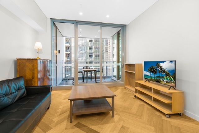 2 bedrooms Apartment / Unit / Flat in Level 17/115 Bathurst Street SYDNEY NSW, 2000
