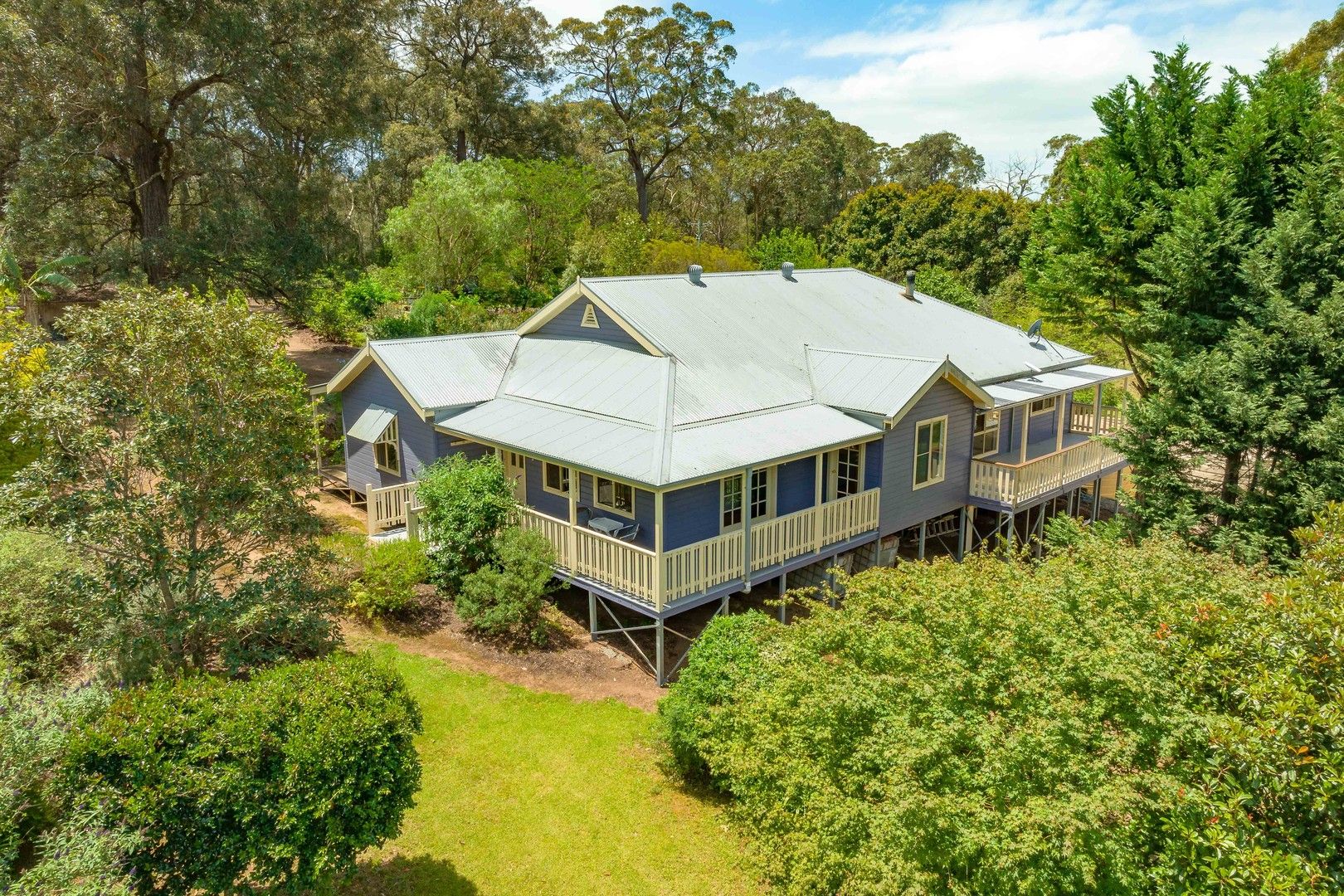 1025 Illaroo Road, Tapitallee NSW 2540, Image 1