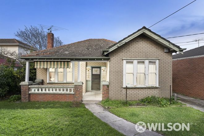 Picture of 6 Anne Street, MCKINNON VIC 3204