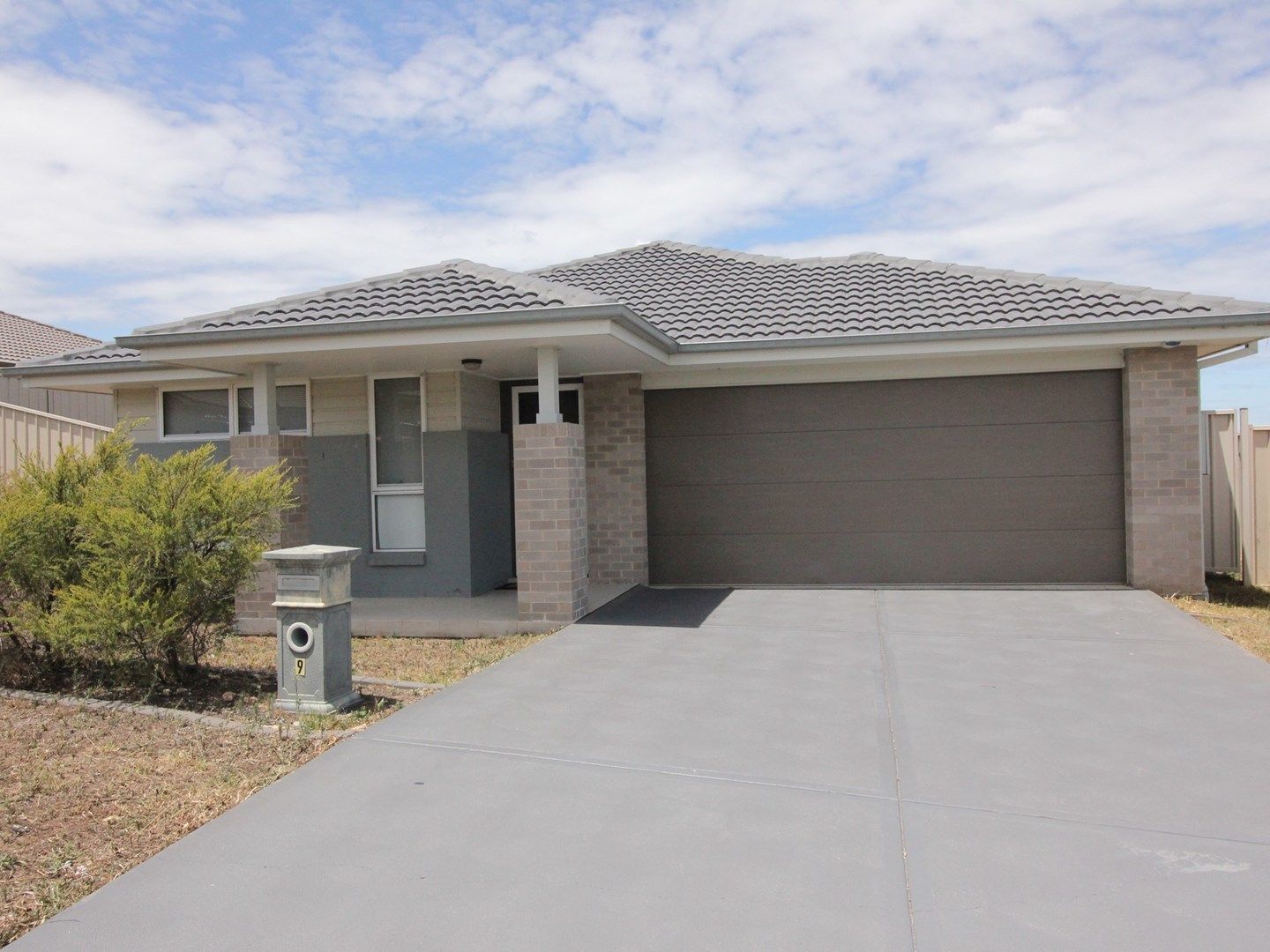 4 bedrooms House in 9 Campden Street THORNTON NSW, 2322