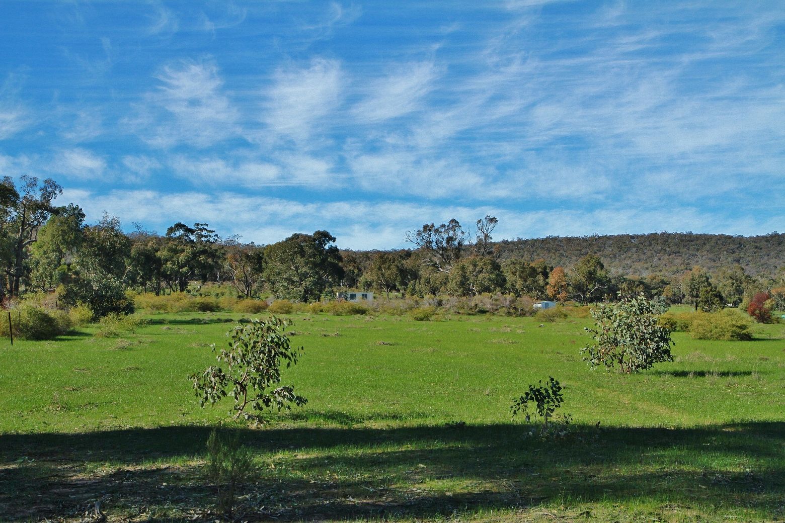 Lot 4 Northern Highway, Heathcote VIC 3523, Image 2