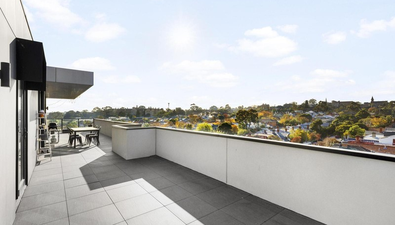 Picture of 404/64-66 St Georges Road, NORTHCOTE VIC 3070