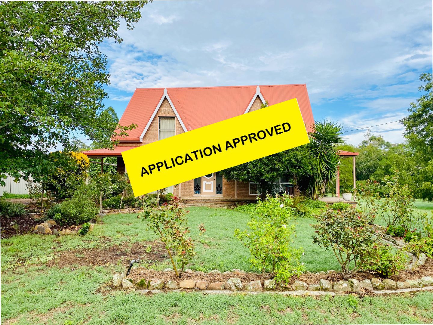 19 Berkeley Street, Stroud Property History & Address Research Domain