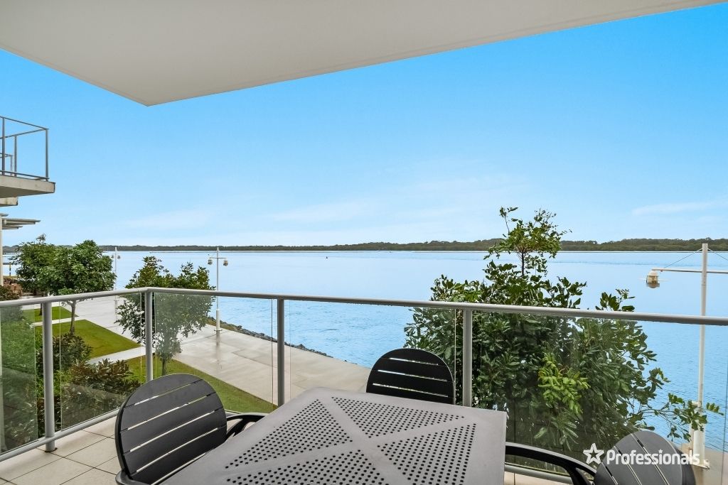 201-202,2 Martin Street, Ballina NSW 2478, Image 1