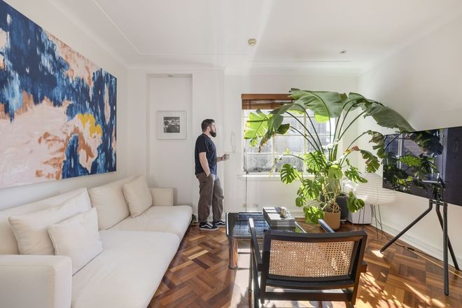 Picture of 63/347 Liverpool Street, DARLINGHURST NSW 2010