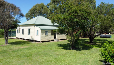 Picture of 565 Rileys Hill Road, RILEYS HILL NSW 2472