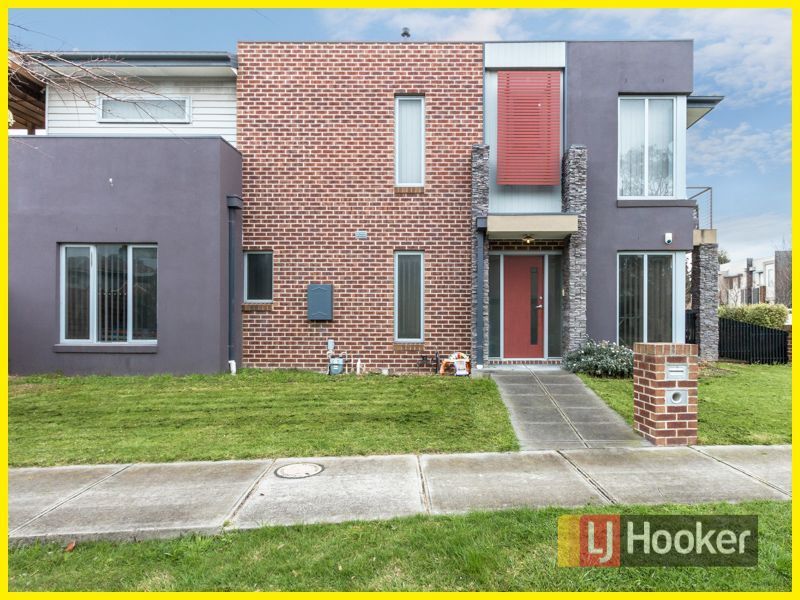 1 Everitt Street, Dandenong VIC 3175, Image 0