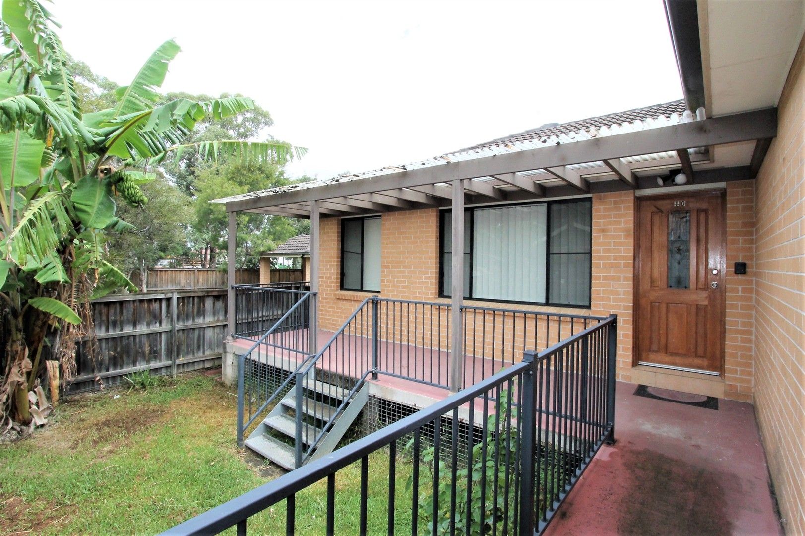 2 bedrooms Semi-Detached in 10/4-6 Metella Road TOONGABBIE NSW, 2146