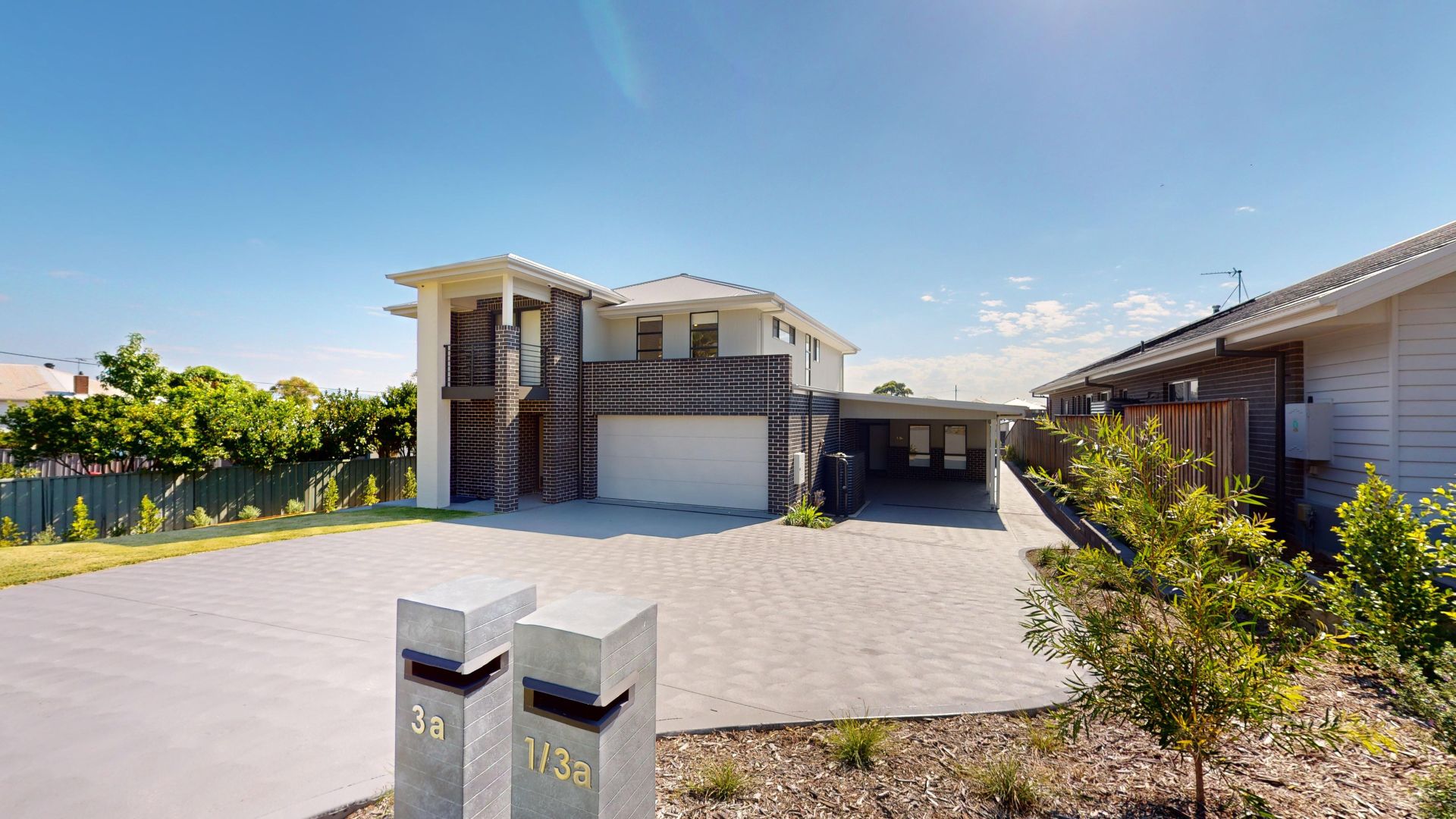 1/3A Fourth Street, Boolaroo NSW 2284 - House For Rent | Domain