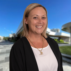 First National Real Estate Action Realty Ipswich - Sherry  Crawley