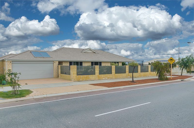 40 Bluewater Drive, Alkimos WA 6038