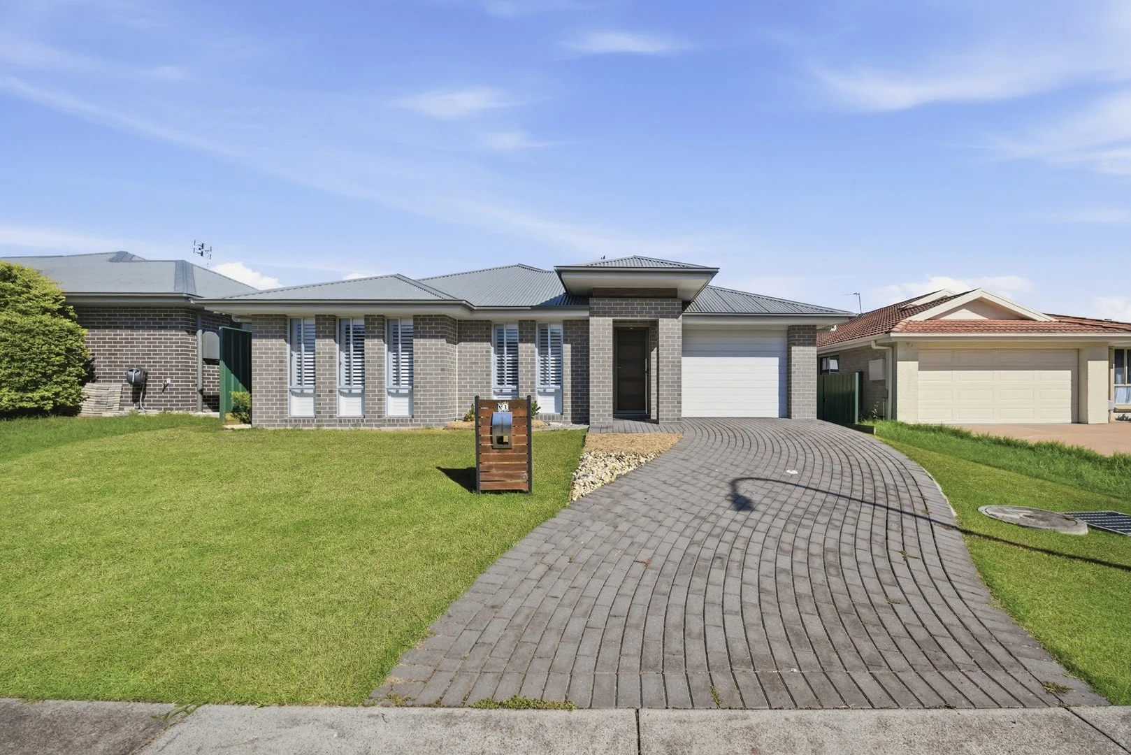 1 Shortland Drive, Rutherford NSW 2320