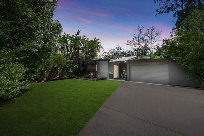 Picture of 28 Bunora Avenue, FERNY HILLS QLD 4055