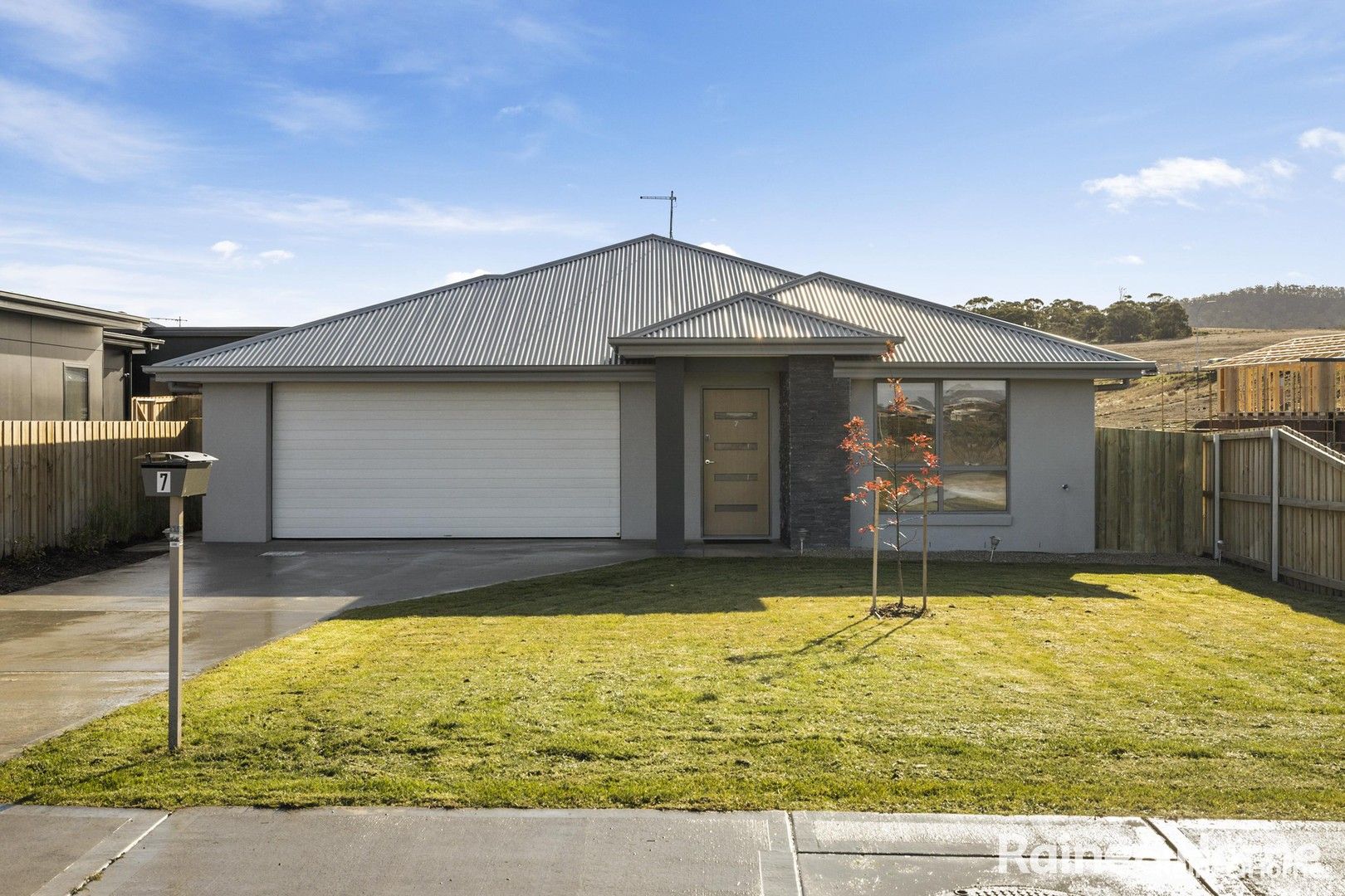 7 Winterborne Road, Rokeby TAS 7019, Image 0