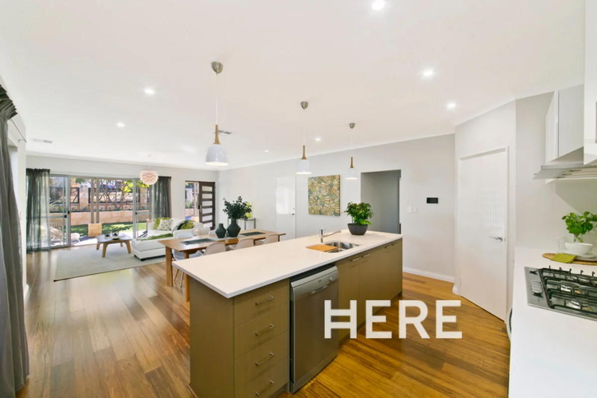 Additional image 4 of 113A Samson Street, White Gum Valley WA 6162