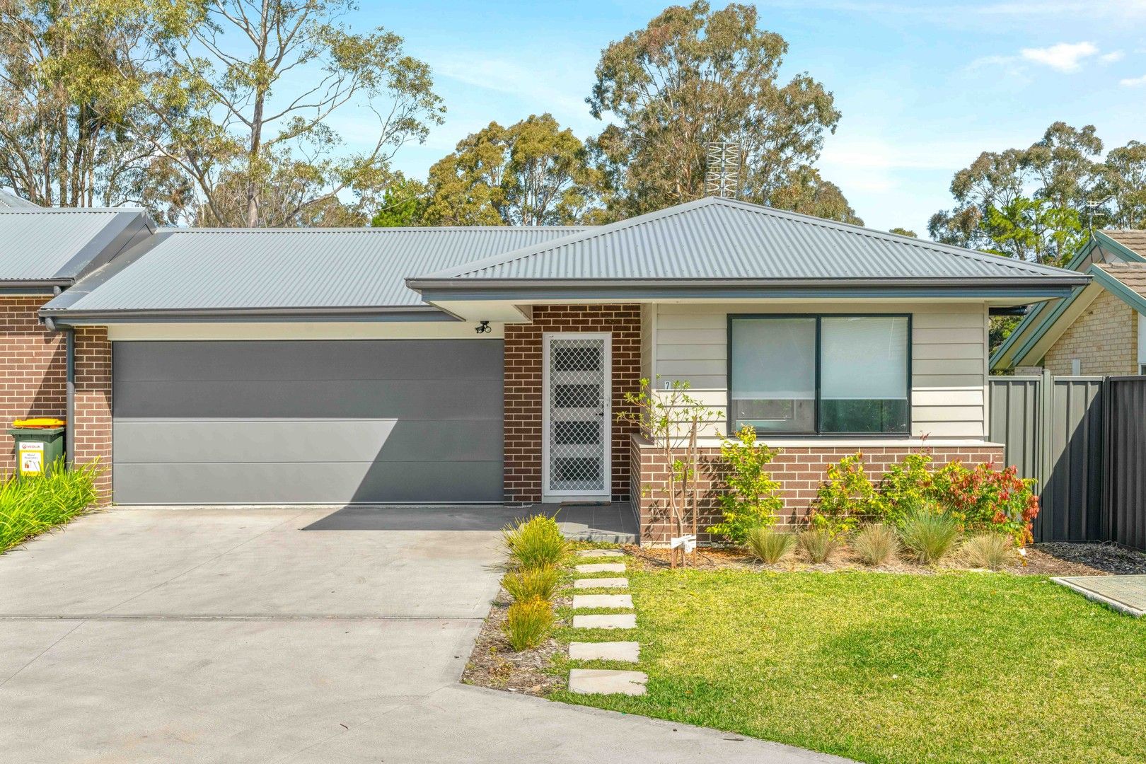 7/54a Hillcrest Avenue, South Nowra NSW 2541, Image 0