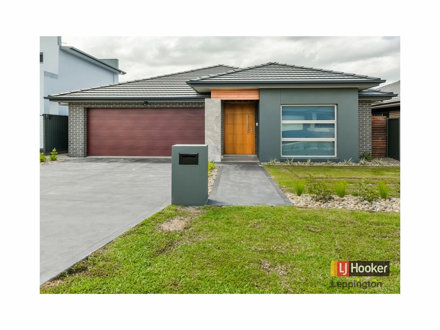 3 Boden Crescent, Oran Park NSW 2570, Image 1