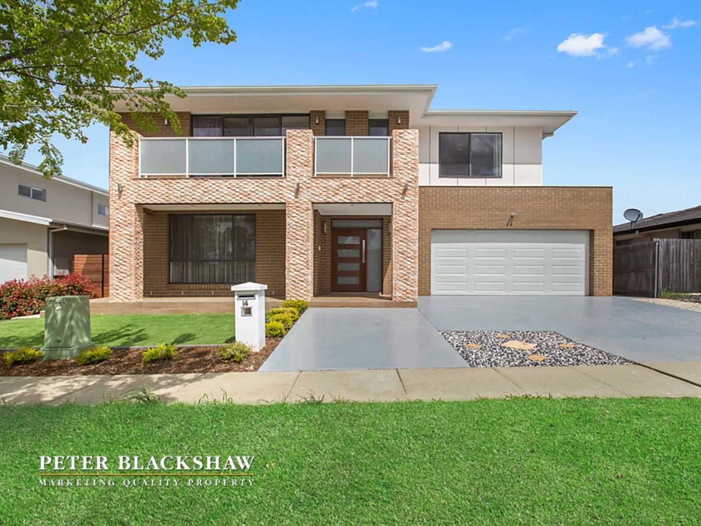 14 Nina Murdoch Crescent, Franklin ACT 2913, Image 0