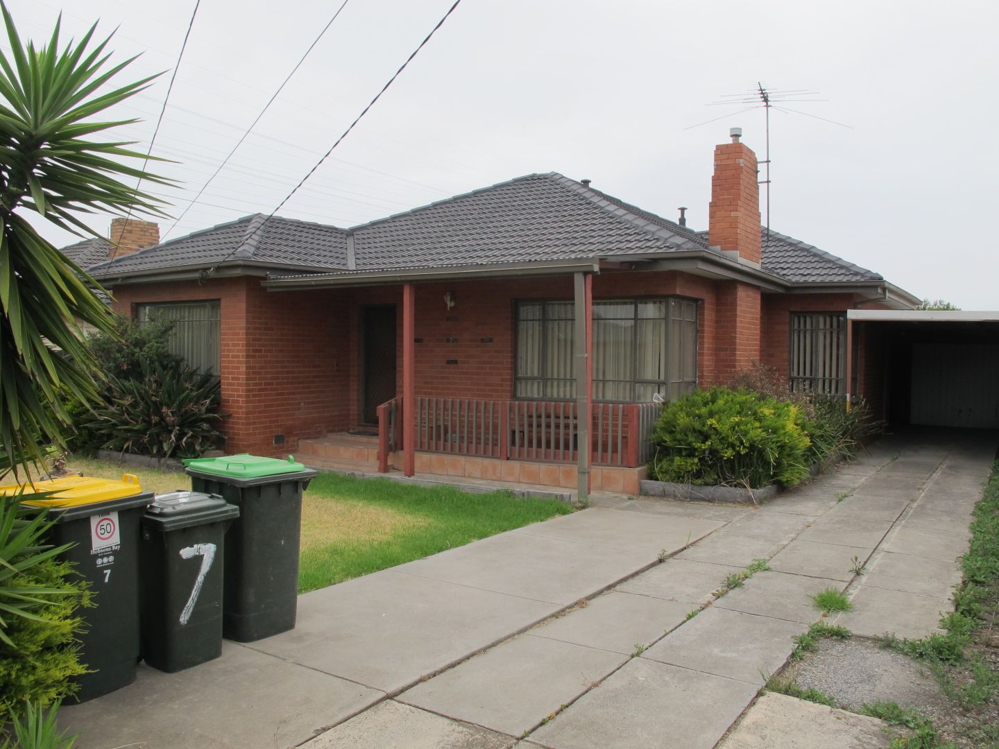7 Richards Court Brooklyn Property History Address Research Domain