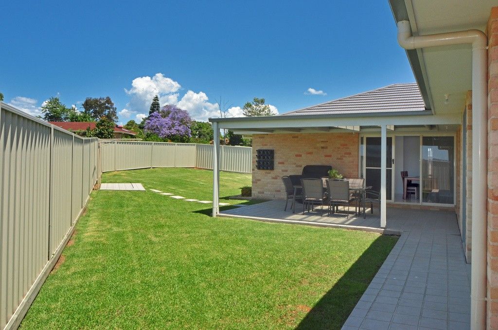 8 Banool Circuit, Bomaderry NSW 2541, Image 2