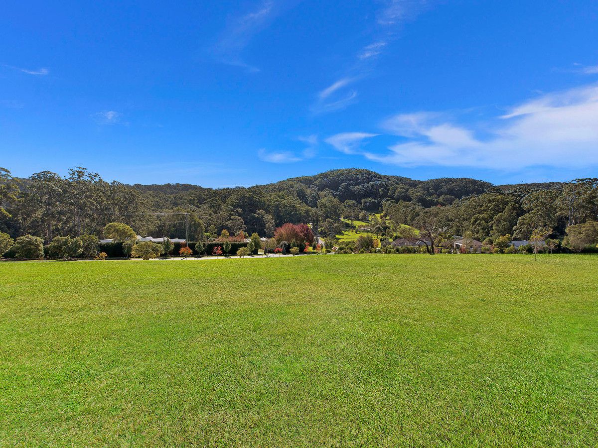 4 High Valley Close, Wamberal NSW 2260, Image 0