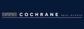 Logo for Cochrane Real Estate