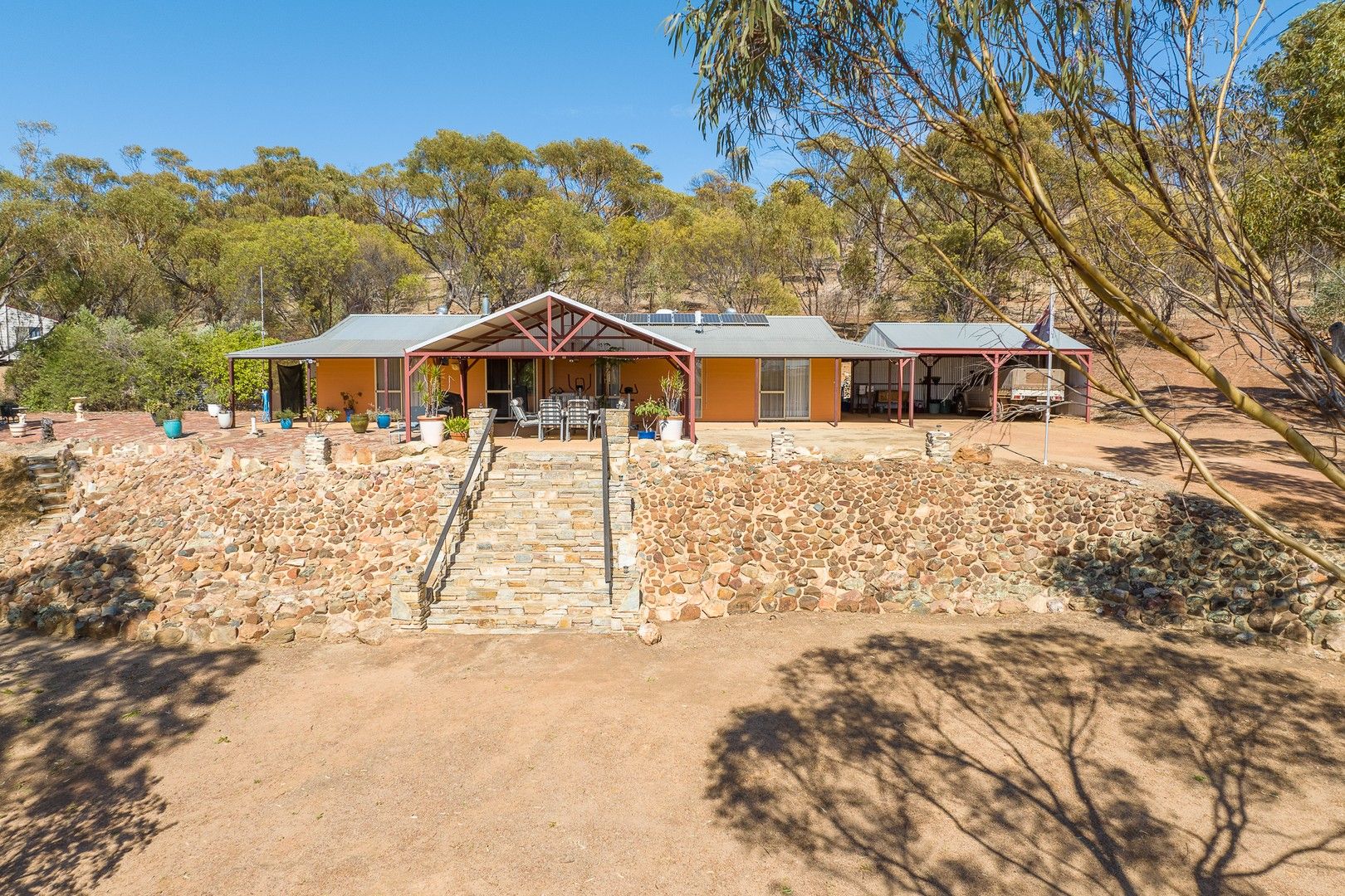 123 Nottingham Rd, Toodyay WA 6566, Image 2