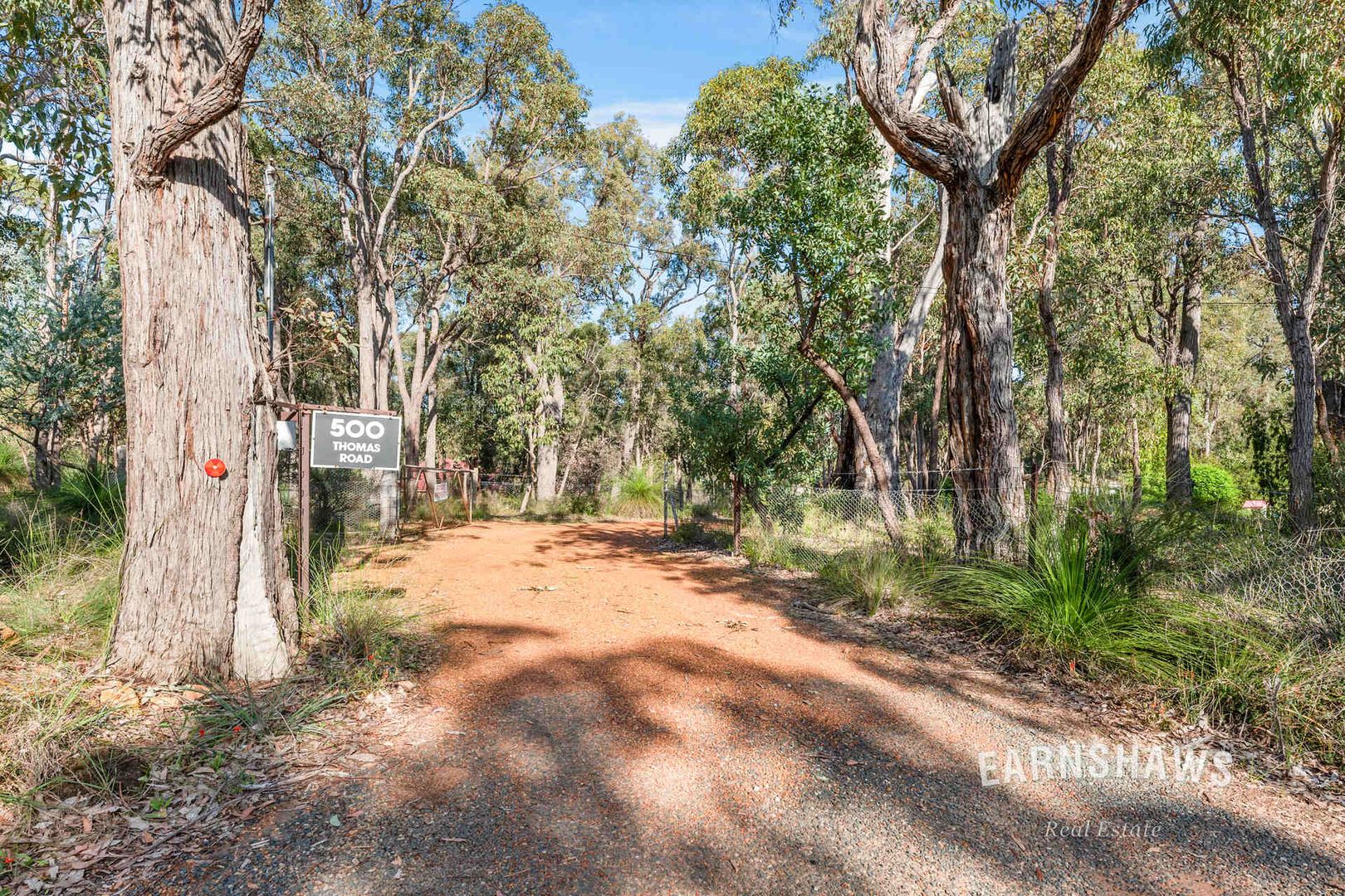 500 Thomas Road, Mundaring WA 6073, Image 1