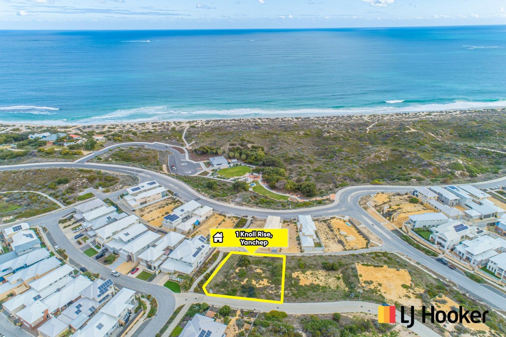 1 Knoll Rise, Yanchep WA 6035, Image 0