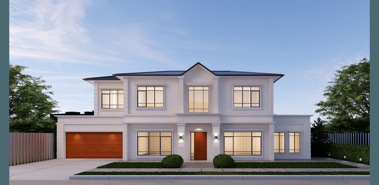 Lot Lot 1/18 Stewart Ave, Vale Park SA 5081 Domain