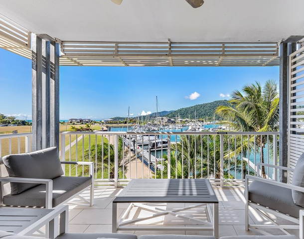 201/33 Port Drive, Airlie Beach QLD 4802