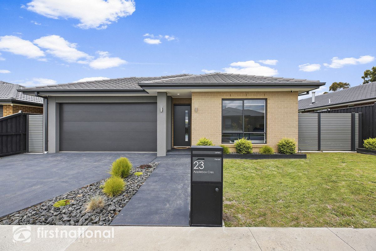 23 Applebox Crescent, Yarragon VIC 3823, Image 0