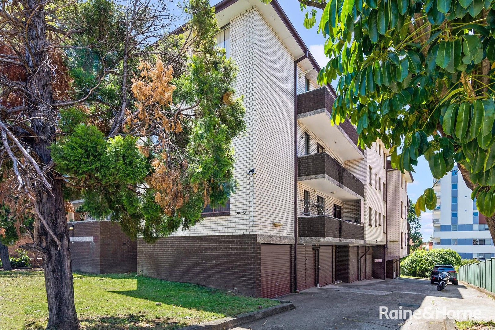 2 bedrooms House in 8/38 Nagle Street LIVERPOOL NSW, 2170